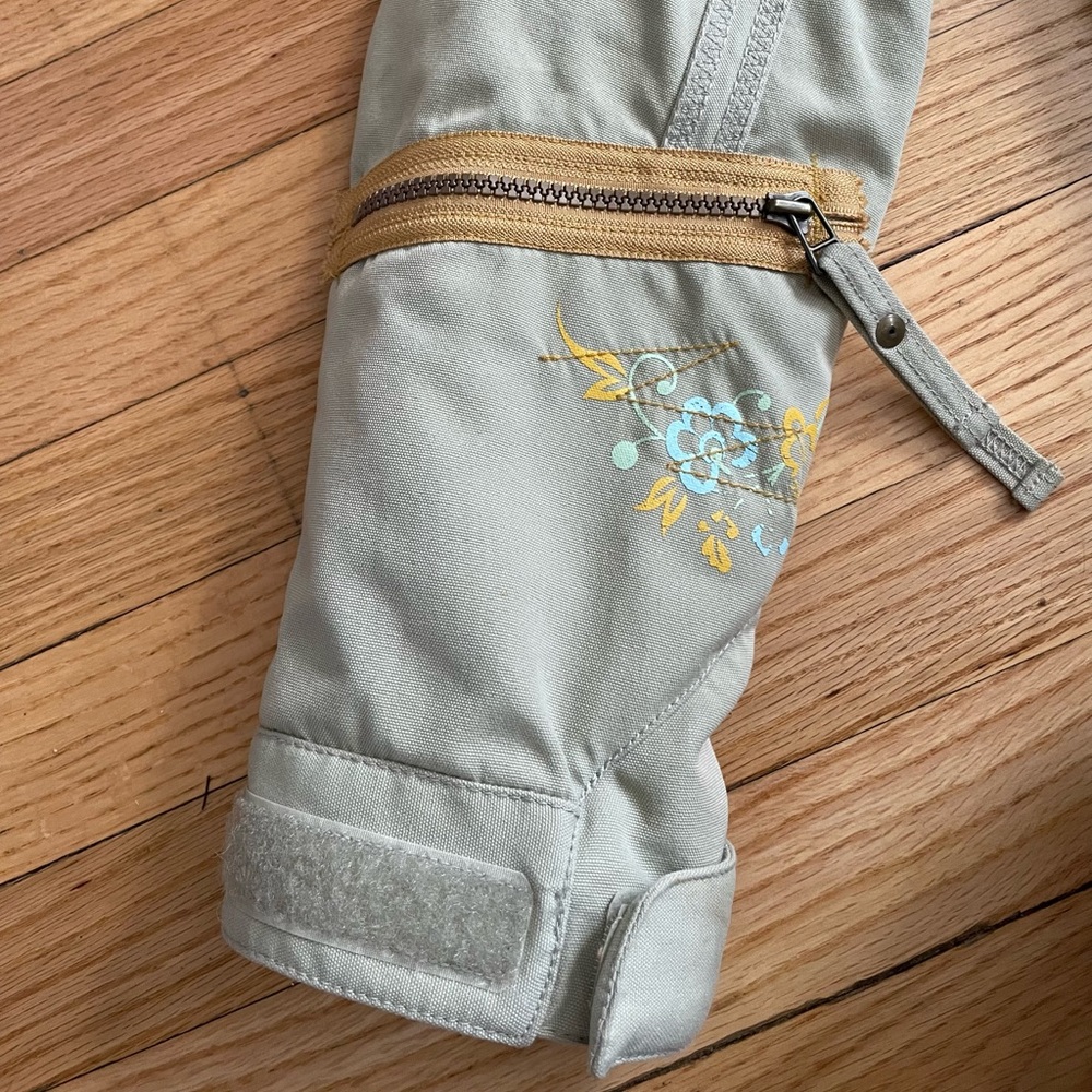 Obermeyer Ski High Performance Jacket - image 5